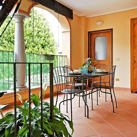 Il Giardinetto Suna - Ilm03043-gya Appartement