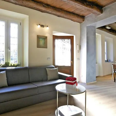 Il Giardinetto Suna - Ilm03043-gya Appartement Verbania