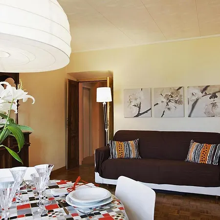 Appartement Il Giardinetto Suna - Ilm03043-gya