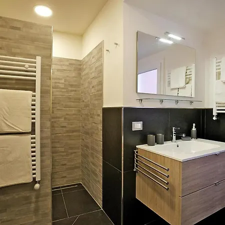 Il Giardinetto Suna - Ilm03043-gya Appartement Verbania
