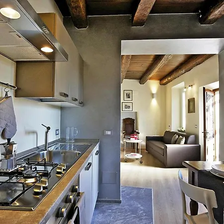 Appartement Il Giardinetto Suna - Ilm03043-gya Verbania