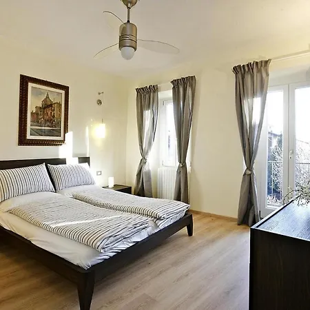 Il Giardinetto Suna - Ilm03043-gya Appartement *