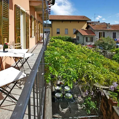 Appartement Il Giardinetto Suna - Ilm03043-gya *