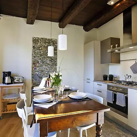 Il Giardinetto Suna - Ilm03043-gya Appartement
