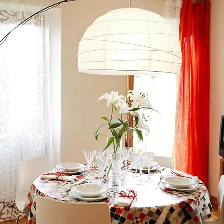 Appartement Il Giardinetto Suna - Ilm03043-gya