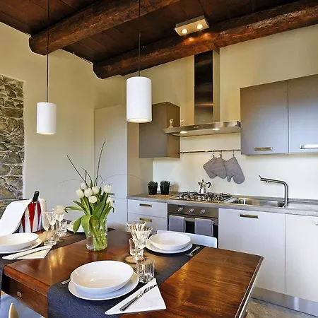 Appartement Il Giardinetto Suna - Ilm03043-gya