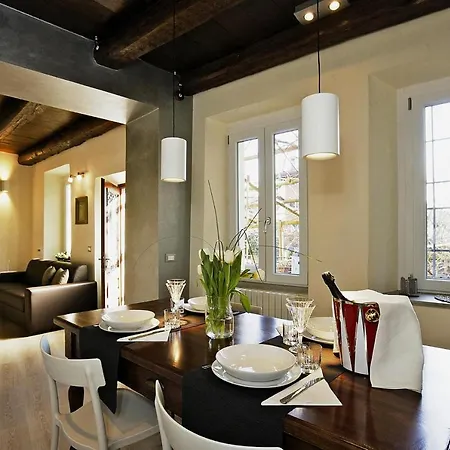 Appartement Il Giardinetto Suna - Ilm03043-gya