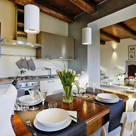 Il Giardinetto Suna - Ilm03043-gya Appartement
