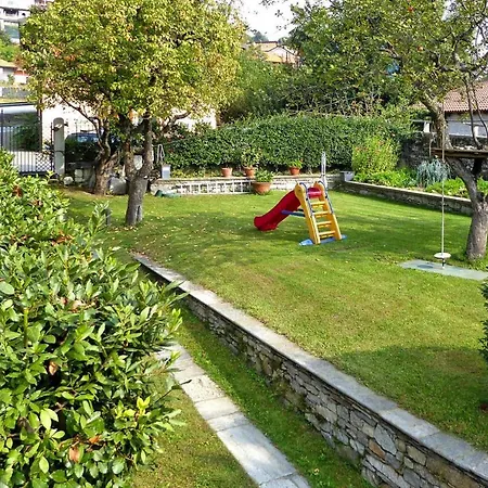 Appartement Il Giardinetto Suna - Ilm03043-gya Verbania