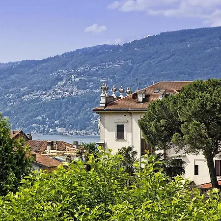 Appartement Il Giardinetto Suna - Ilm03043-gya Verbania