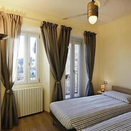 Il Giardinetto Suna - Ilm03043-gya Appartement *