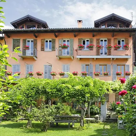 Il Giardinetto Suna - Ilm03043-gya Appartement