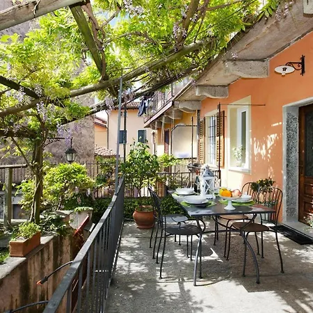 Appartement Il Giardinetto Suna - Ilm03043-gya Verbania